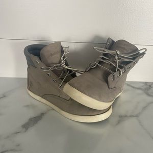 Timberland Dausette Sneaker Boot